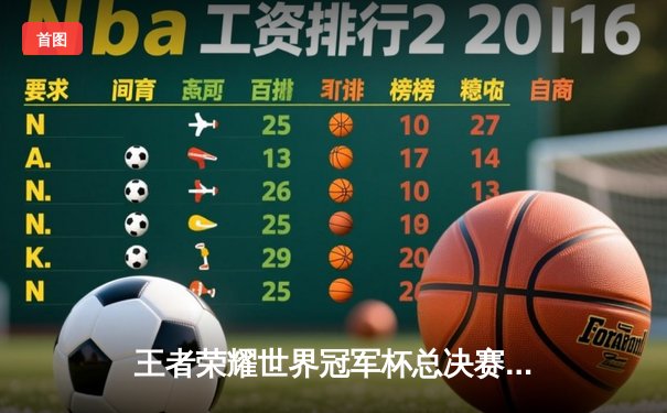 王者荣耀世界冠军杯总决赛：中国战队AG超玩会鏖战七局力克韩国GEN，荣膺全球总冠军